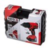 Střídavý rázový klíč 1/2" 700Nm YATO YT-82806