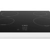 Bosch Serie 2 PUG611AA5E varná deska Černá Pracovní deska 60 cm Indukční varná deska se zónami 4 zóna/zón