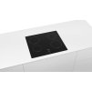 Bosch Serie 2 PUG611AA5E varná deska Černá Pracovní deska 60 cm Indukční varná deska se zónami 4 zóna/zón