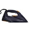 Philips 7000 series DST7060/20 Napařovací žehlička modrá/žlutá