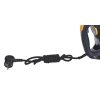 Philips 7000 series DST7060/20 Napařovací žehlička modrá/žlutá