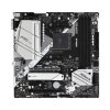 Asrock B550M Pro4 Socket AM4 Micro ATX AMD B550