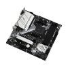 Asrock B550M Pro4 Socket AM4 Micro ATX AMD B550