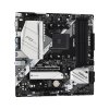 Asrock B550M Pro4 Socket AM4 Micro ATX AMD B550
