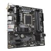 GIGABYTE B760M DS3H AX DDR4 základní deska Intel B760 Express LGA 1700 Micro ATX