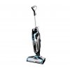 Bissell CrossWave Pet Pro Bezsáčkové Černá, Modrá, Stříbrná 0,62 l 560 W
