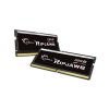 G.Skill Ripjaws F5-5600S4040A16GX2-RS paměťový modul 32 GB 2 x 16 GB DDR5 5600 MHz