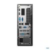 Lenovo ThinkCentre neo 50s i5-12400 CFF Intel® Core™ i5 8 GB DDR4-SDRAM 512 GB SSD Windows 11 Pro PC Černá