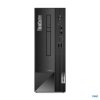 Lenovo ThinkCentre neo 50s i5-12400 CFF Intel® Core™ i5 8 GB DDR4-SDRAM 512 GB SSD Windows 11 Pro PC Černá