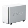 Synology DiskStation DS223J úložný server NAS Desktop Realtek RTD1619B 1 GB DDR4 DiskStation Manager Bílá