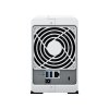 Synology DiskStation DS223J úložný server NAS Desktop Realtek RTD1619B 1 GB DDR4 DiskStation Manager Bílá