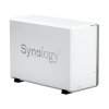 Synology DiskStation DS223J úložný server NAS Desktop Realtek RTD1619B 1 GB DDR4 DiskStation Manager Bílá