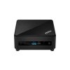 MSI Cubi 5 10M-611EU i5-10210U mini PC Intel® Core™ i5 8 GB DDR4-SDRAM 512 GB SSD Windows 11 Pro Černá