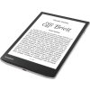 PocketBook InkPad 4 čtečka elektronických knih Dotyková obrazovka 32 GB Wi-Fi Černá, Stříbrná