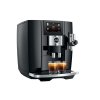 Kávovar Jura J8 Piano Black (EA)
