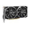Grafická karta MSI GeForce RTX 3050 VENTUS 2X XS 8 GB OC