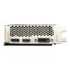 Grafická karta MSI GeForce RTX 3050 VENTUS 2X XS 8 GB OC