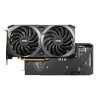 Grafická karta MSI GeForce RTX 3050 VENTUS 2X XS 8 GB OC
