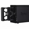 Synology DiskStation DDS224+ úložný server NAS Desktop Připojení na síť Ethernet
