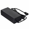 Synology DiskStation DDS224+ úložný server NAS Desktop Připojení na síť Ethernet