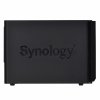 Synology DiskStation DDS224+ úložný server NAS Desktop Připojení na síť Ethernet