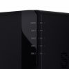 Synology DiskStation DDS224+ úložný server NAS Desktop Připojení na síť Ethernet