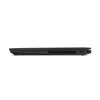Lenovo ThinkPad P16s Mobilní pracovní stanice 40,6 cm (16") WUXGA AMD Ryzen™ 5 PRO 6650U 16 GB LPDDR5-SDRAM 512 GB SSD Wi-Fi 6E (802.11ax) Windows 11 Pro Černá