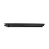 Lenovo ThinkPad P16s Mobilní pracovní stanice 40,6 cm (16") WUXGA AMD Ryzen™ 5 PRO 6650U 16 GB LPDDR5-SDRAM 512 GB SSD Wi-Fi 6E (802.11ax) Windows 11 Pro Černá