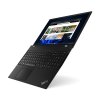 Lenovo ThinkPad P16s Mobilní pracovní stanice 40,6 cm (16") WUXGA AMD Ryzen™ 5 PRO 6650U 16 GB LPDDR5-SDRAM 512 GB SSD Wi-Fi 6E (802.11ax) Windows 11 Pro Černá