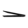 Lenovo ThinkPad P16s Mobilní pracovní stanice 40,6 cm (16") WUXGA AMD Ryzen™ 5 PRO 6650U 16 GB LPDDR5-SDRAM 512 GB SSD Wi-Fi 6E (802.11ax) Windows 11 Pro Černá