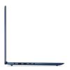 Lenovo IdeaPad Slim 3 7320U Notebook 39,6 cm (15.6") Full HD AMD Ryzen™ 3 8 GB DDR5-SDRAM 512 GB SSD Wi-Fi 5 (802.11ac) Windows 11 Home Modrá