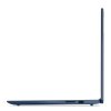 Lenovo IdeaPad Slim 3 7320U Notebook 39,6 cm (15.6") Full HD AMD Ryzen™ 3 8 GB DDR5-SDRAM 512 GB SSD Wi-Fi 5 (802.11ac) Windows 11 Home Modrá