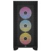 Corsair CC-9011255-WW počítačová skříň Midi Tower Černá