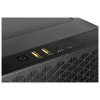 Corsair CC-9011255-WW počítačová skříň Midi Tower Černá