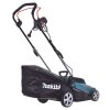 Elektrická sekačka MAKITA ELM3720