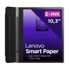 Lenovo Smart Paper 64 GB 26,2 cm (10.3") Rockchip 4 GB Wi-Fi 5 (802.11ac) Šedá