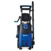 Nilfisk PREMIUM 200-15 EU Tlaková myčka Elektřina 650 l/h Modrá, černá
