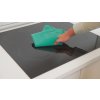 Candy Idea CI642CBB/1 Černá Vestavěné 60 cm Indukční varná deska se zónami 4 zóna/zón