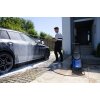 Nilfisk Core 140-8 PowerControl In-Hand HOME EU tlaková myčka Napřímený Elektrický 474 l/h 1800 W Modrá