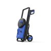 Nilfisk Core 140-8 PowerControl In-Hand HOME EU tlaková myčka Napřímený Elektrický 474 l/h 1800 W Modrá