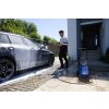 Nilfisk Core 140-6 PowerControl - PAD EU tlaková myčka Napřímený Elektrický 474 l/h 1800 W Modrá
