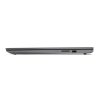 Lenovo V17 G4 IRU Intel® Core™ i7 i7-1355U Laptop 43,9 cm (17.3") Full HD 16 GB DDR4-SDRAM 512 GB SSD Wi-Fi 6 (802.11ax) Windows 11 Pro Anglický Šedá
