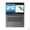 Lenovo V17 G4 IRU Intel® Core™ i7 i7-1355U Laptop 43,9 cm (17.3") Full HD 16 GB DDR4-SDRAM 512 GB SSD Wi-Fi 6 (802.11ax) Windows 11 Pro Anglický Šedá