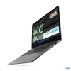 Lenovo V17 G4 IRU Intel® Core™ i7 i7-1355U Laptop 43,9 cm (17.3") Full HD 16 GB DDR4-SDRAM 512 GB SSD Wi-Fi 6 (802.11ax) Windows 11 Pro Anglický Šedá