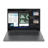 Lenovo V17 G4 IRU Intel® Core™ i7 i7-1355U Laptop 43,9 cm (17.3") Full HD 16 GB DDR4-SDRAM 512 GB SSD Wi-Fi 6 (802.11ax) Windows 11 Pro Anglický Šedá