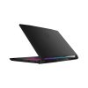 MSI Katana 15 B13VFK-1437XPL Intel® Core™ i7 i7-13620H Laptop 39,6 cm (15.6") Full HD 16 GB DDR5-SDRAM 1 TB SSD NVIDIA GeForce RTX 4060 Wi-Fi 6 (802.11ax) Černá