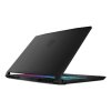 MSI Katana 15 B13VFK-1437XPL Intel® Core™ i7 i7-13620H Laptop 39,6 cm (15.6") Full HD 16 GB DDR5-SDRAM 1 TB SSD NVIDIA GeForce RTX 4060 Wi-Fi 6 (802.11ax) Černá