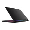 MSI Katana 15 B13VFK-1437XPL Intel® Core™ i7 i7-13620H Laptop 39,6 cm (15.6") Full HD 16 GB DDR5-SDRAM 1 TB SSD NVIDIA GeForce RTX 4060 Wi-Fi 6 (802.11ax) Černá