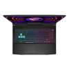 MSI Katana 15 B13VFK-1437XPL Intel® Core™ i7 i7-13620H Laptop 39,6 cm (15.6") Full HD 16 GB DDR5-SDRAM 1 TB SSD NVIDIA GeForce RTX 4060 Wi-Fi 6 (802.11ax) Černá