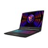 MSI Katana 15 B13VFK-1437XPL Intel® Core™ i7 i7-13620H Laptop 39,6 cm (15.6") Full HD 16 GB DDR5-SDRAM 1 TB SSD NVIDIA GeForce RTX 4060 Wi-Fi 6 (802.11ax) Černá